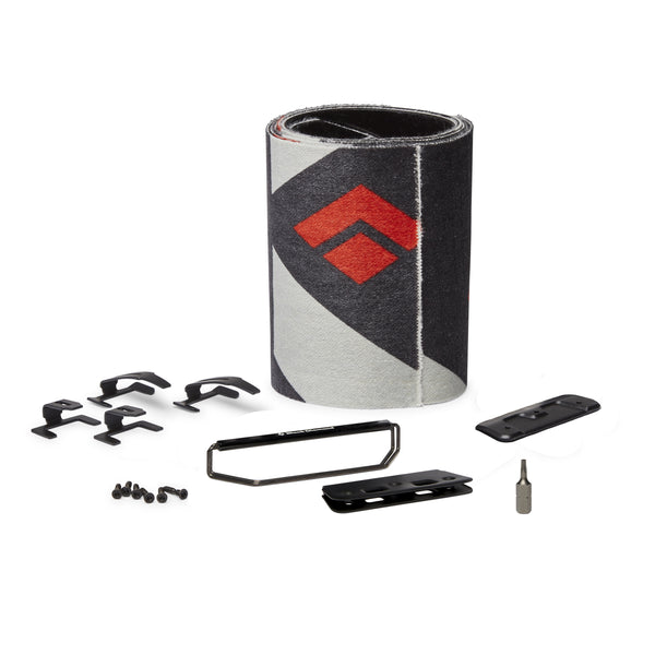 black diamond Glidelite Mix Split 140 mm No Color