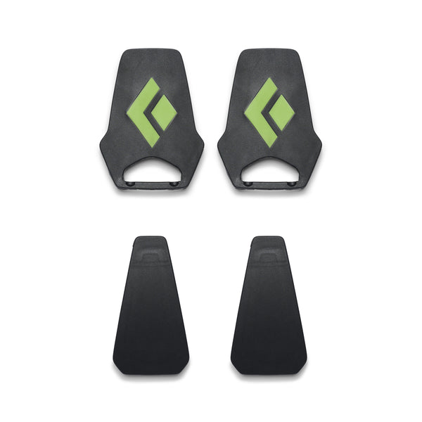 Black Diamond Green Neve ABS No Color