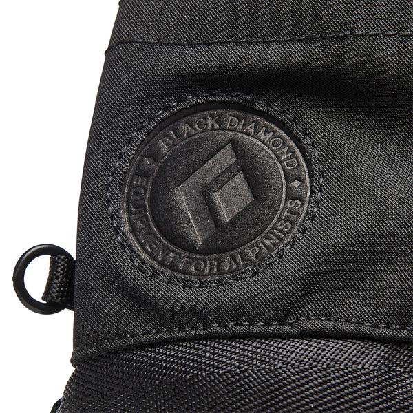 Black Diamond Guide Gloves Black