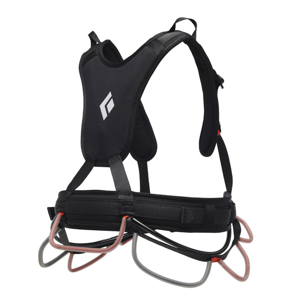 Black Diamond Heavy Metal Gear Sling No Color