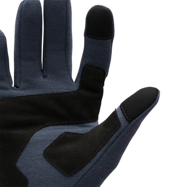 Black Diamond Heavyweight Wool Liners Charcoal