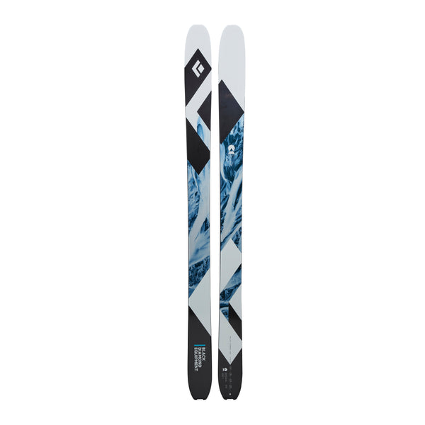 Black Diamond HELIO CARBON 104 SKIS No Color