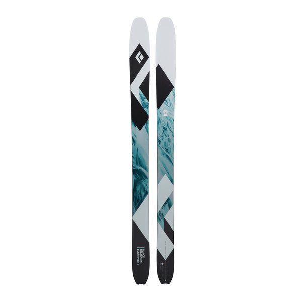 Black Diamond Helio Carbon 115 Skis No Color