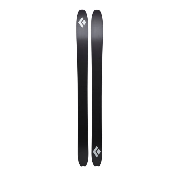 Black Diamond Helio Carbon 115 Skis No Color