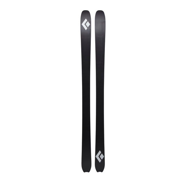 Black Diamond HELIO CARBON 88 SKIS No Color