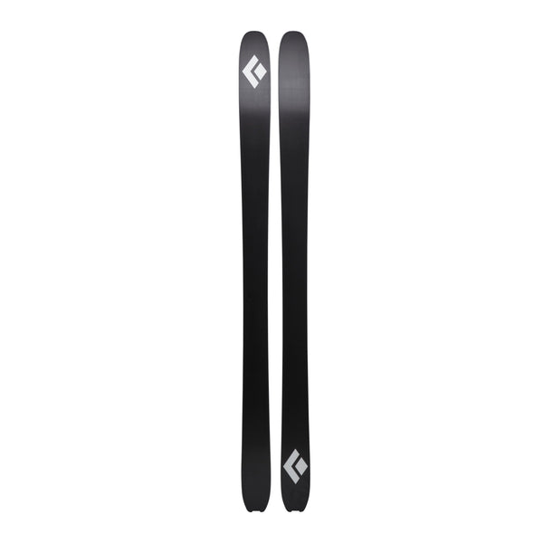 Black Diamond HELIO CARBON 95 SKIS No Color