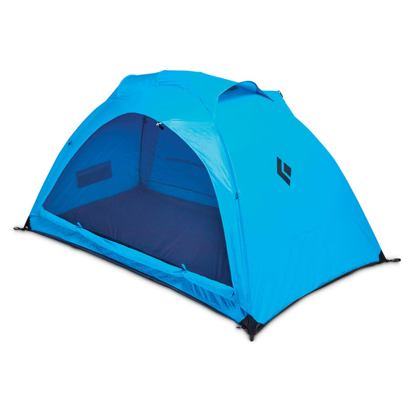 Black Diamond Hilight 3 Person Tent Distance Blue