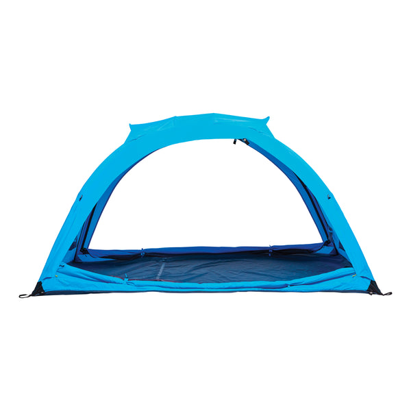Black Diamond Hilight 3 Person Tent Distance Blue
