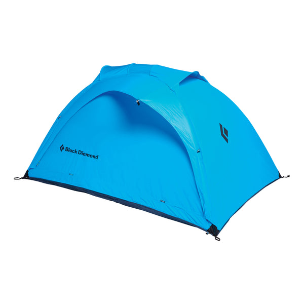 Black Diamond Hilight 3 Person Tent Distance Blue