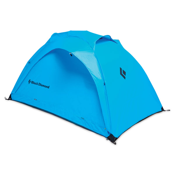 black diamond Hilight 3 Person Tent Distance Blue