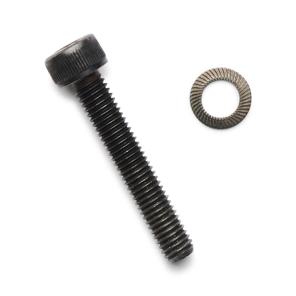 Black Diamond I.C.E. Pommel Bolt No Color