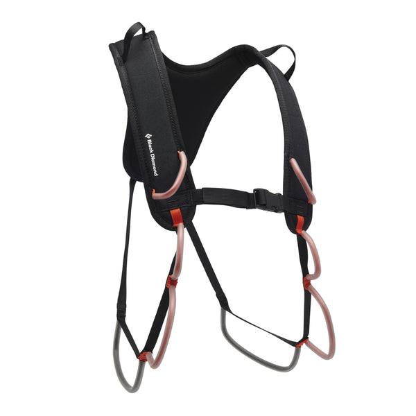 black diamond IAD Double Gear Sling No Color