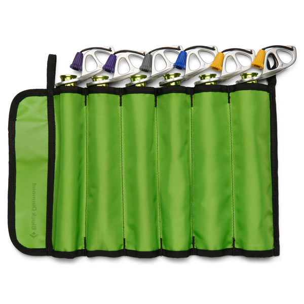 Black Diamond Ice Screwup Envy Green