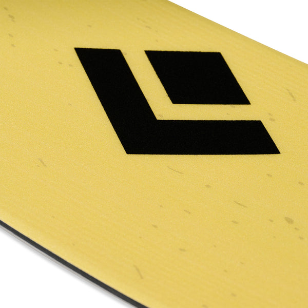 Black Diamond Impulse Ti 104 Skis No Color