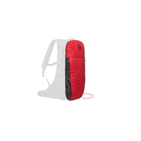 Black Diamond JetForce Pro Booster 10L Red