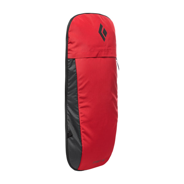 black diamond JetForce Pro Booster 10L Red