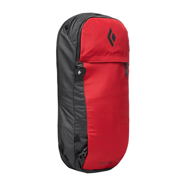 black diamond JetForce Pro Booster 25L Red