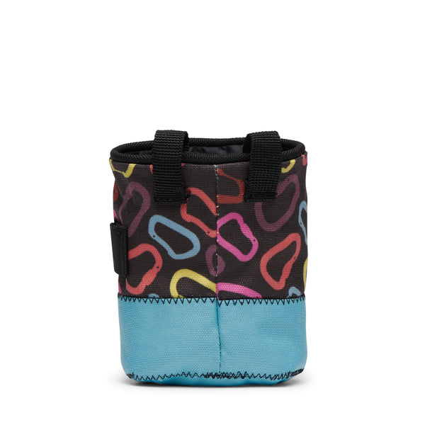 Black Diamond Kids' Mojo Chalk Bag Glacier