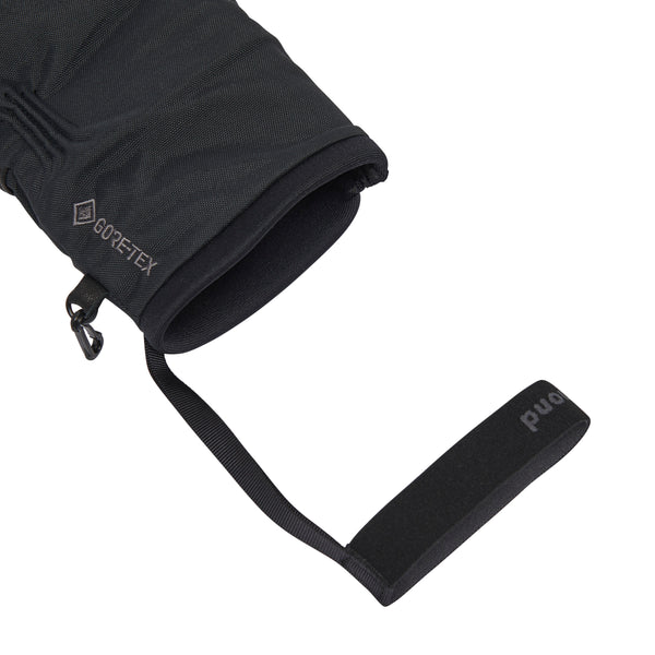 Black Diamond Legend Gloves Black