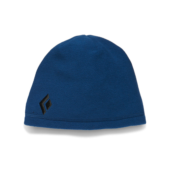 black diamond Light Knit Line Beanie Indigo