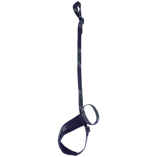 Black Diamond Lockdown Leash No Color