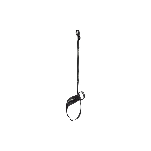 Black Diamond Lockdown Leash No Color