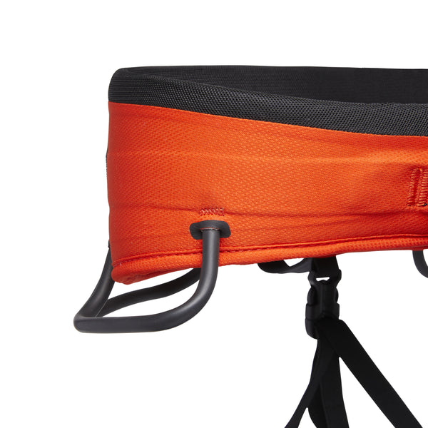 Black Diamond Long Haul Harness No Color