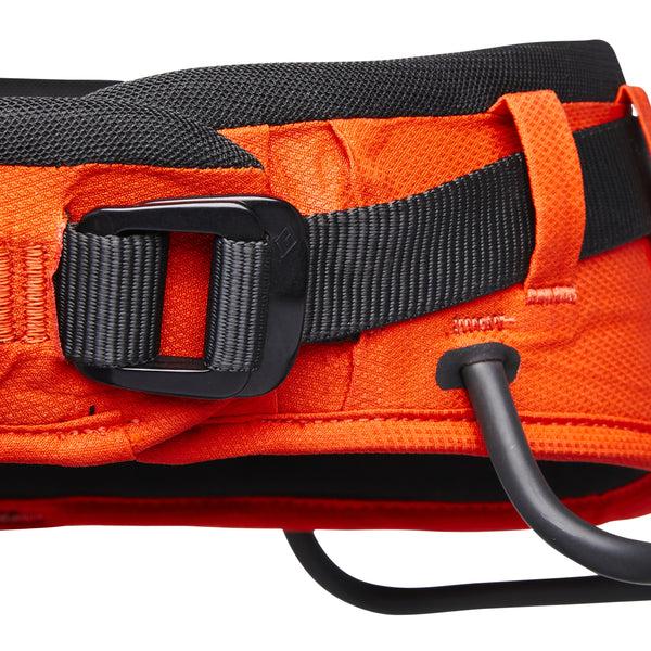 Black Diamond Long Haul Harness No Color