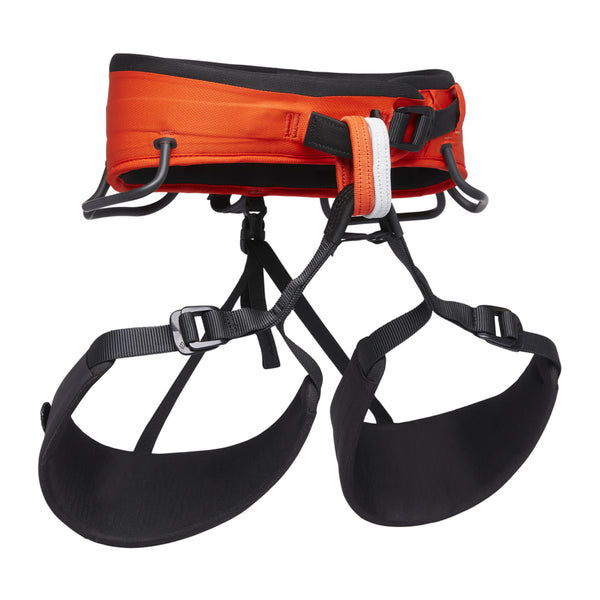 black diamond Long Haul Harness No Color