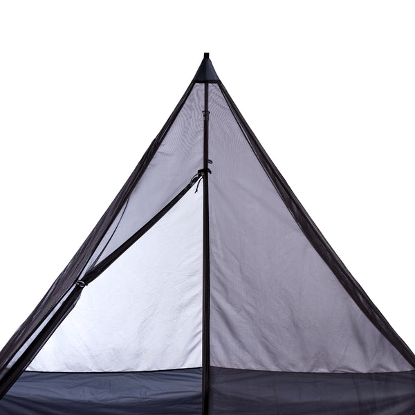 Black Diamond Mega Bug 4 Person Tent No Color