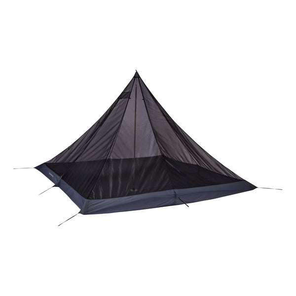 black diamond Mega Bug 4 Person Tent No Color
