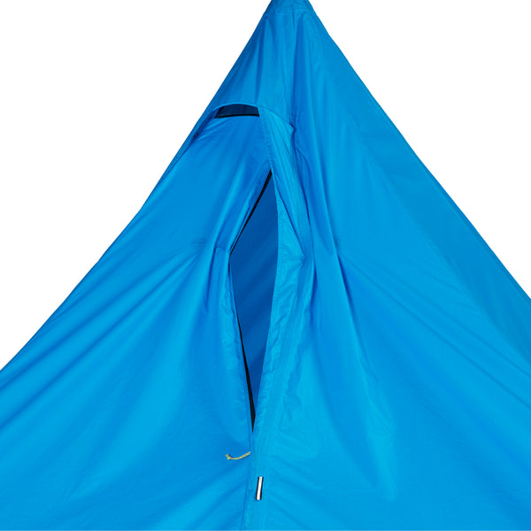 Black Diamond Mega Snow 4 Person Tent Sky Blue