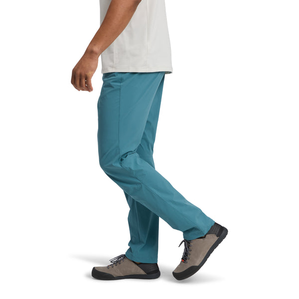 Black Diamond Men's Alpine Light Pants Creek Blue