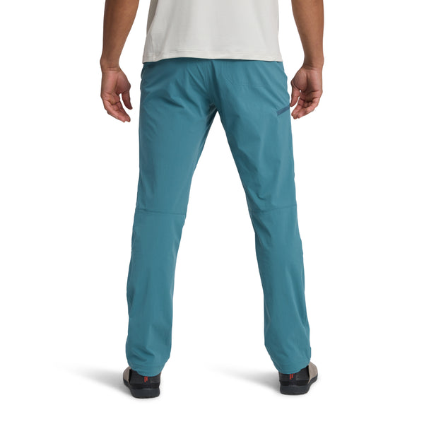 Black Diamond Men's Alpine Light Pants Creek Blue