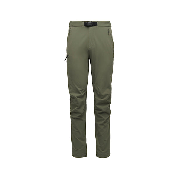 black diamond Men's Alpine Pants Tundra