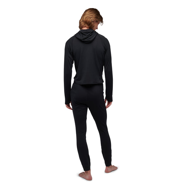 Black Diamond Men's Coefficient LT One Piece Black