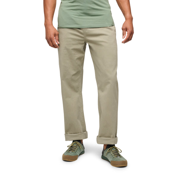 Black Diamond Men's Dirtbag Pants Pine Smoke