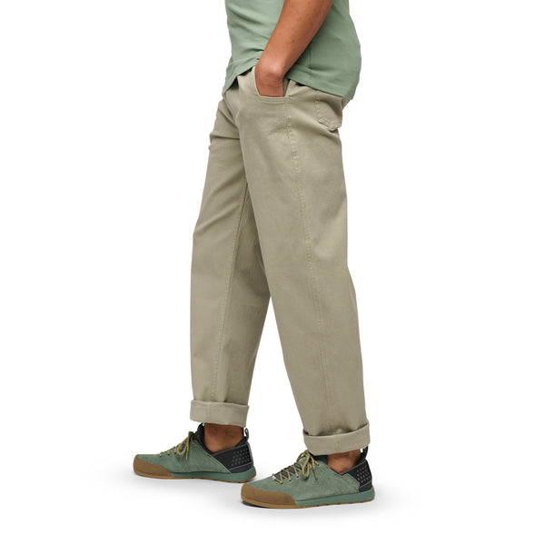 Black Diamond Men's Dirtbag Pants Pine Smoke