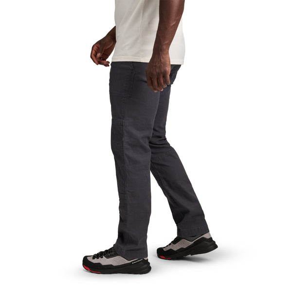 Black Diamond Men's Dogma Pants Carbon