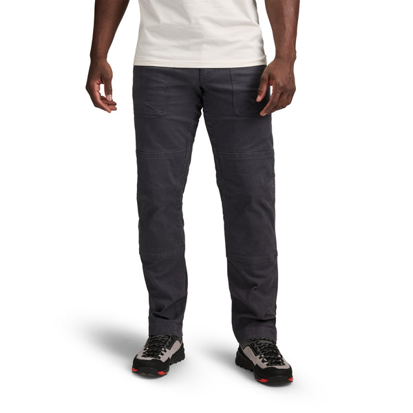 black diamond Men's Dogma Pants Carbon