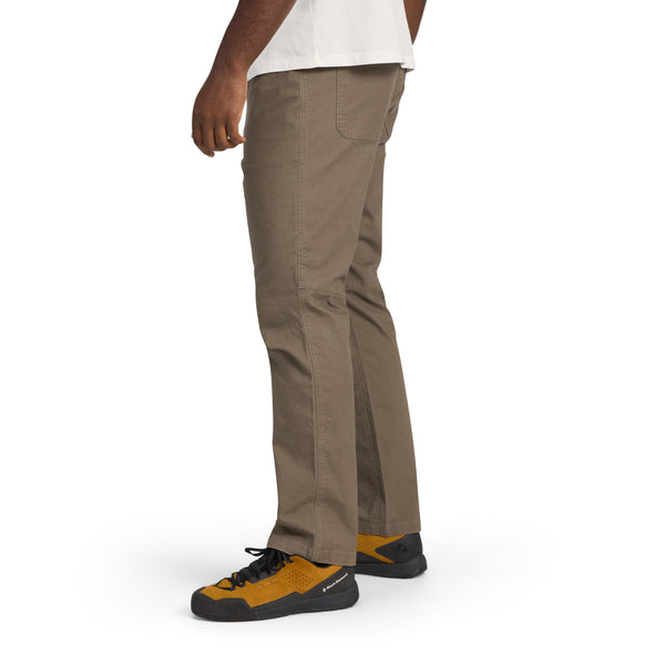 Black Diamond Men's Ethos Pants Walnut