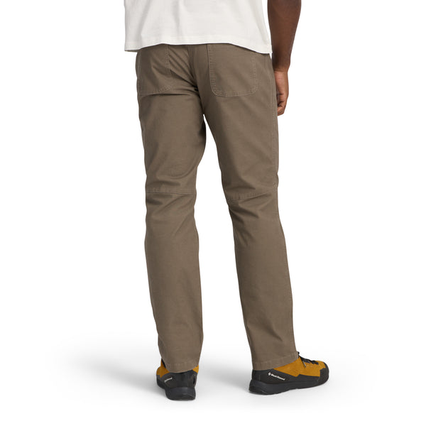 Black Diamond Men's Ethos Pants Walnut