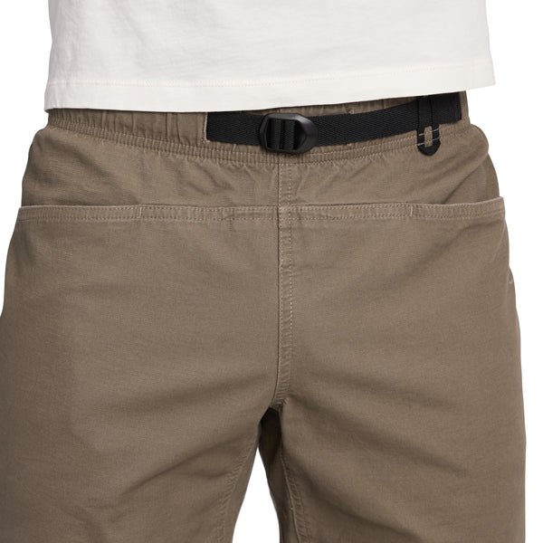 Black Diamond Men's Ethos Pants Walnut