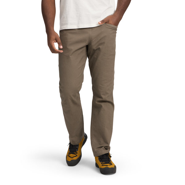 black diamond Men's Ethos Pants Walnut