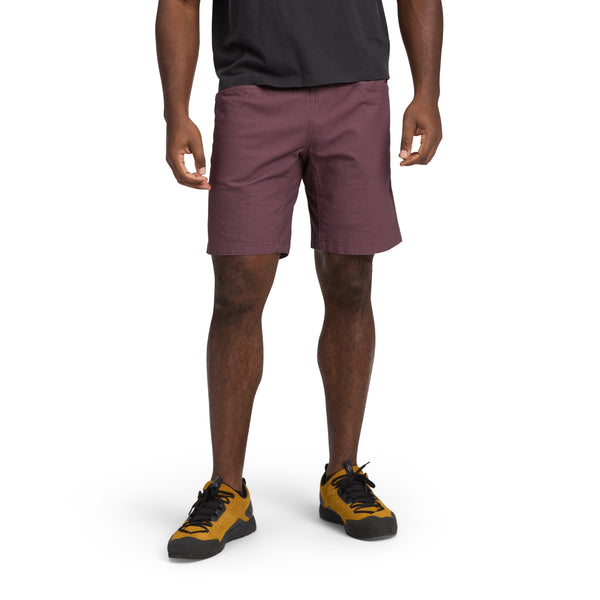 Black Diamond Men's Ethos Shorts Fig