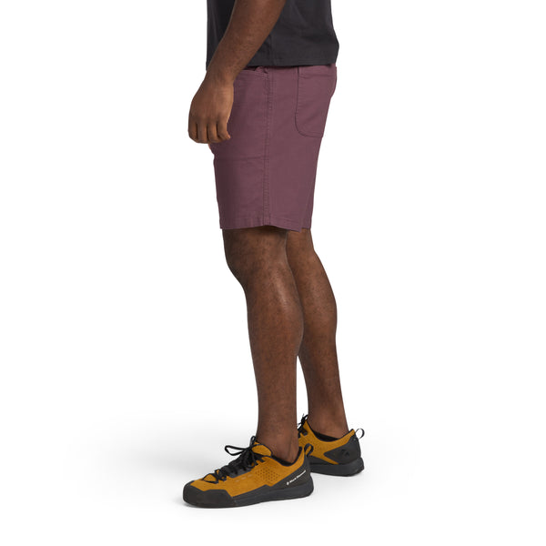 Black Diamond Men's Ethos Shorts Fig