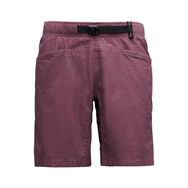 black diamond Men's Ethos Shorts Fig