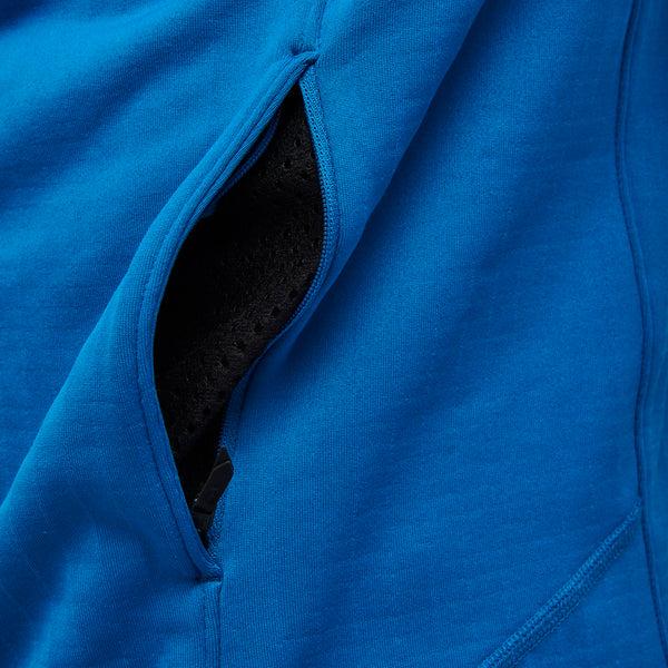 Black Diamond Men's Factor Jacket Kingfisher