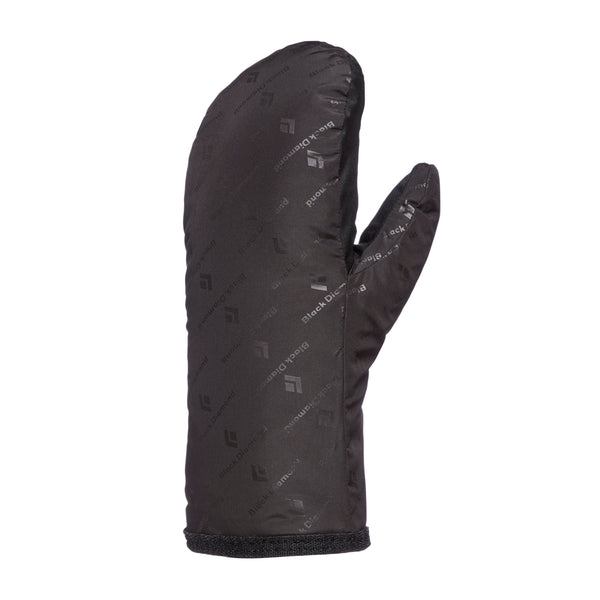 Black Diamond Men's Mercury Mitts Black
