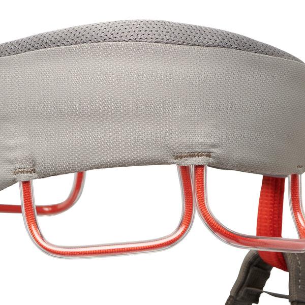 Black Diamond Men's Momentum Harness Moonstone